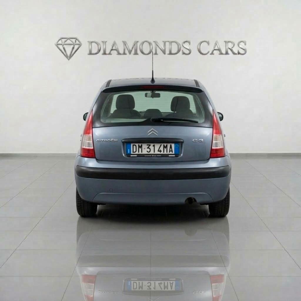 Citroen C3 1.4 BENZINA NEOPATENTATI