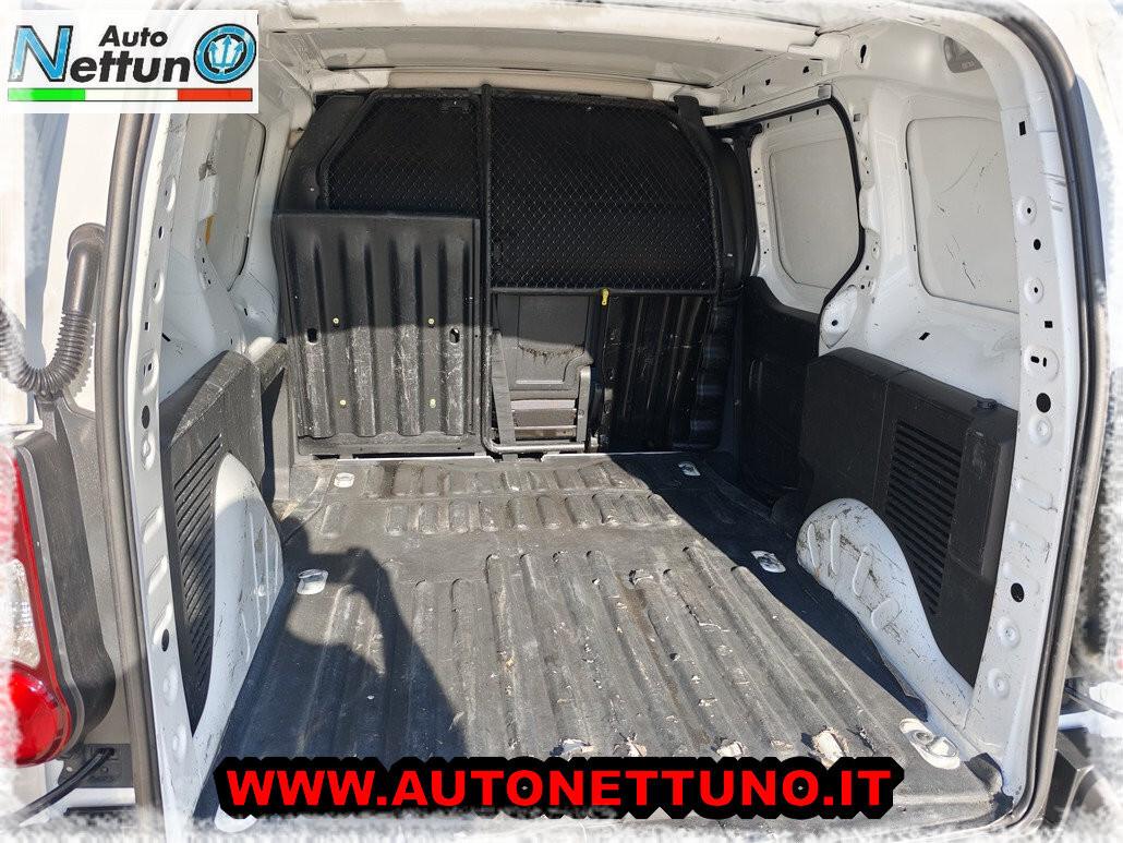 Peugeot Partner BlueHDi 100 L1 Furgone Premium