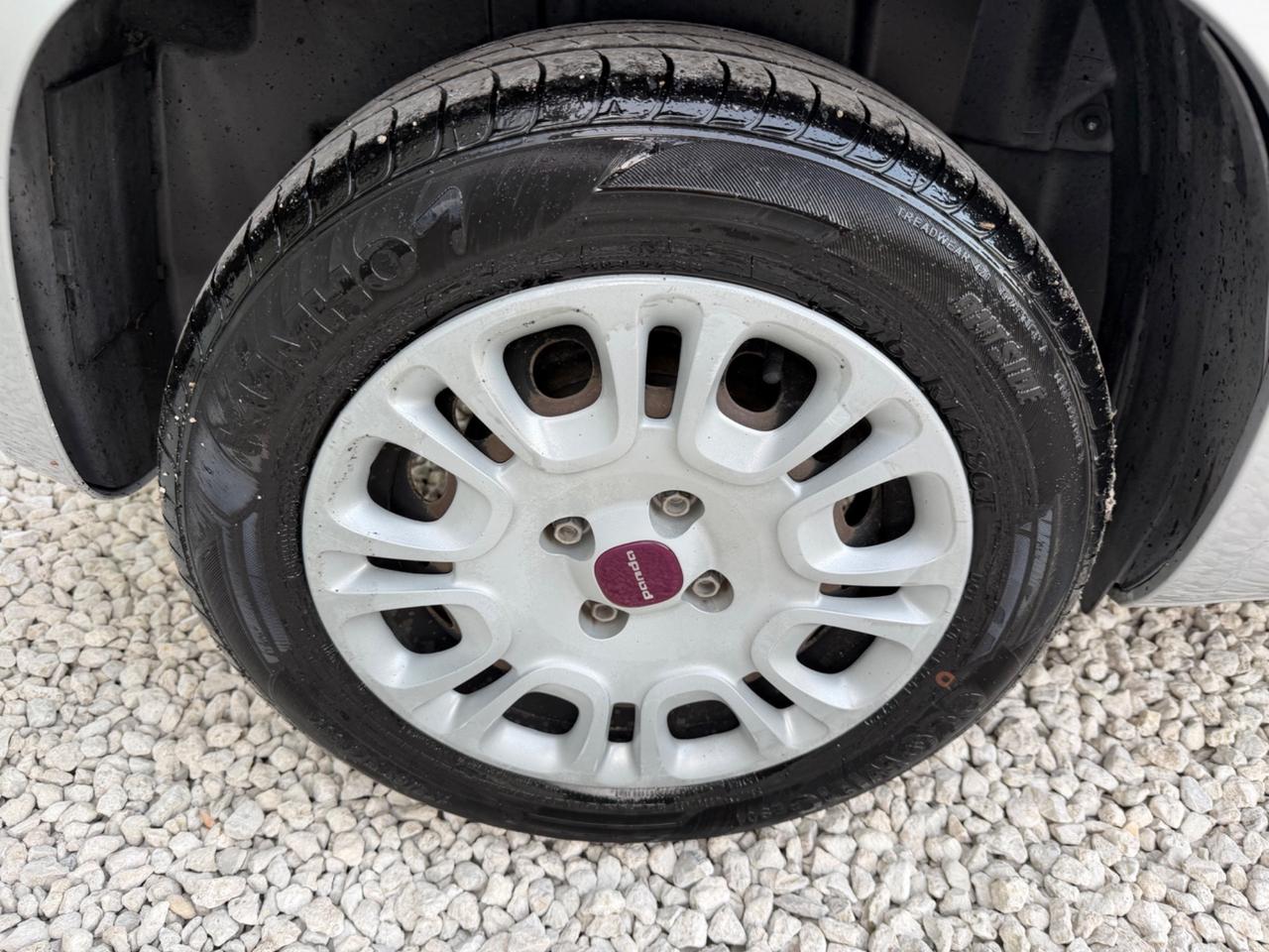 Fiat Panda 1.2 Easy