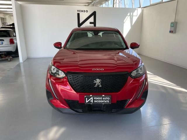 PEUGEOT 2008 1.2 PURETECH 130CV S&S ACTIVE *ALLUVIONATA*