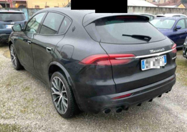 MASERATI Grecale MHEV 330 CV AWD Modena IVA ESPOSTA LEGGE 104