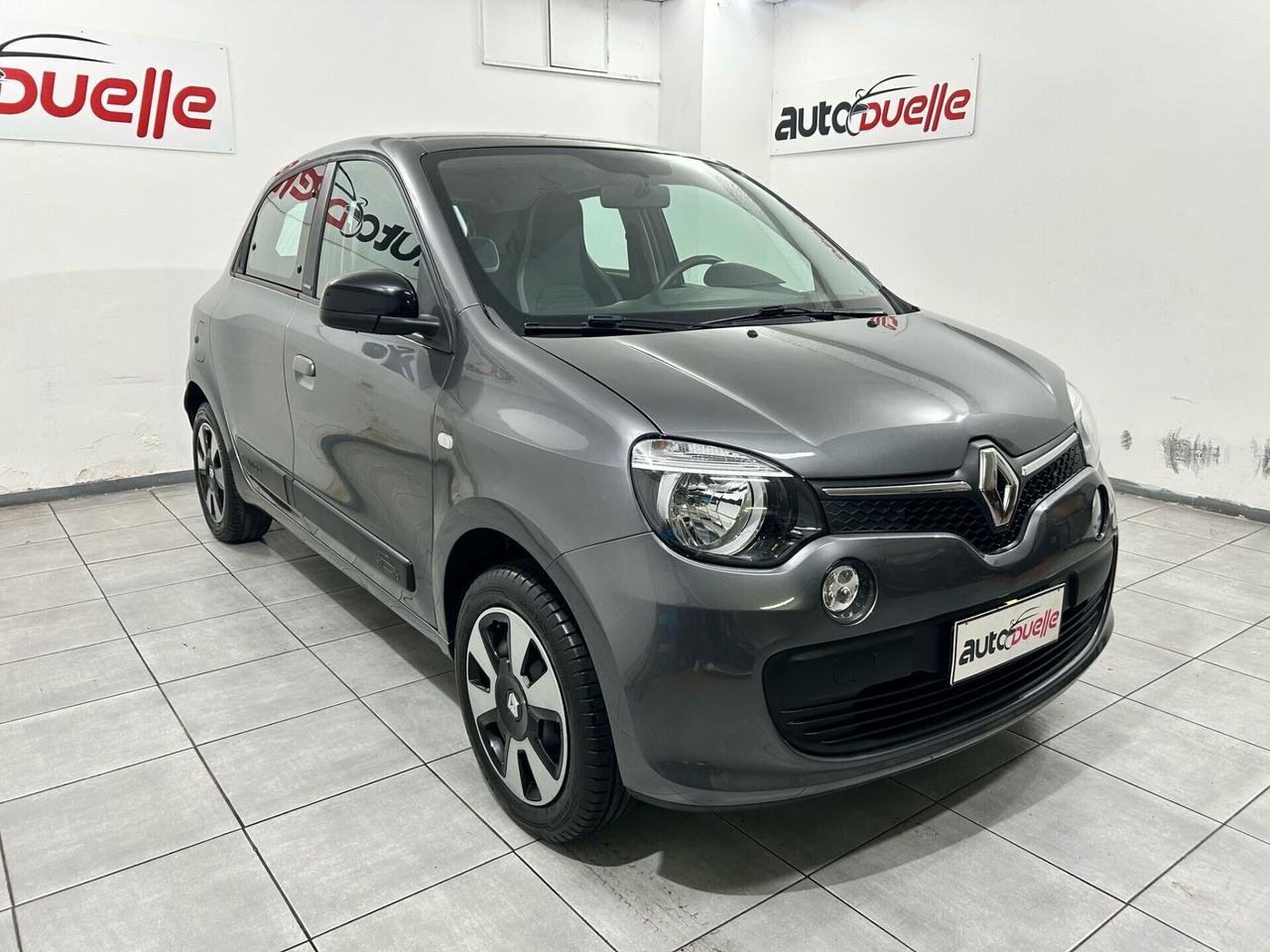 Renault Twingo SCe Life