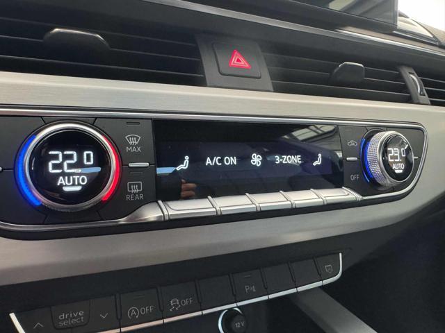AUDI A5 SPB 40 TDI quattro S tronic S line edition