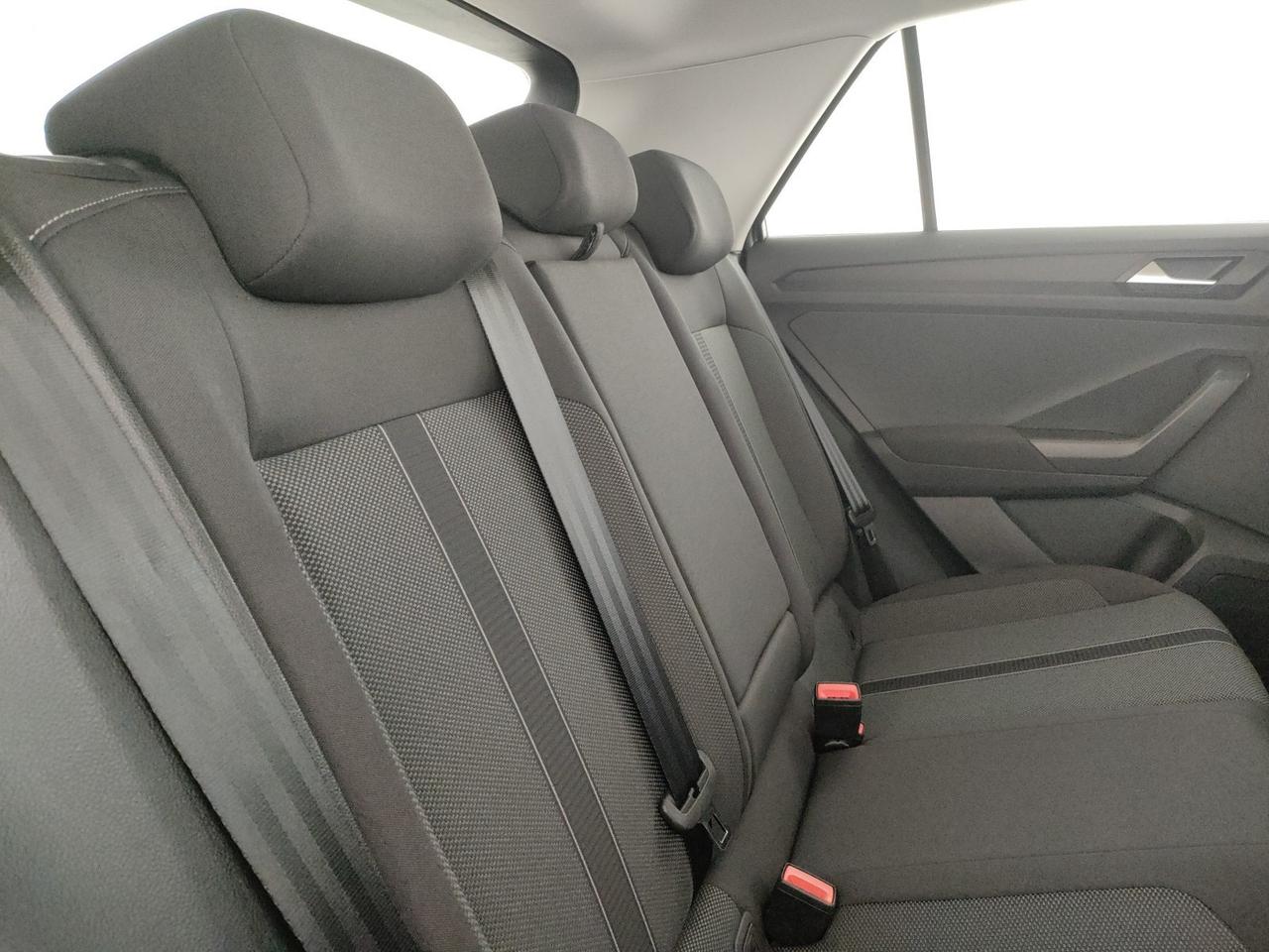 Volkswagen T-Roc 2.0 tdi life 115cv