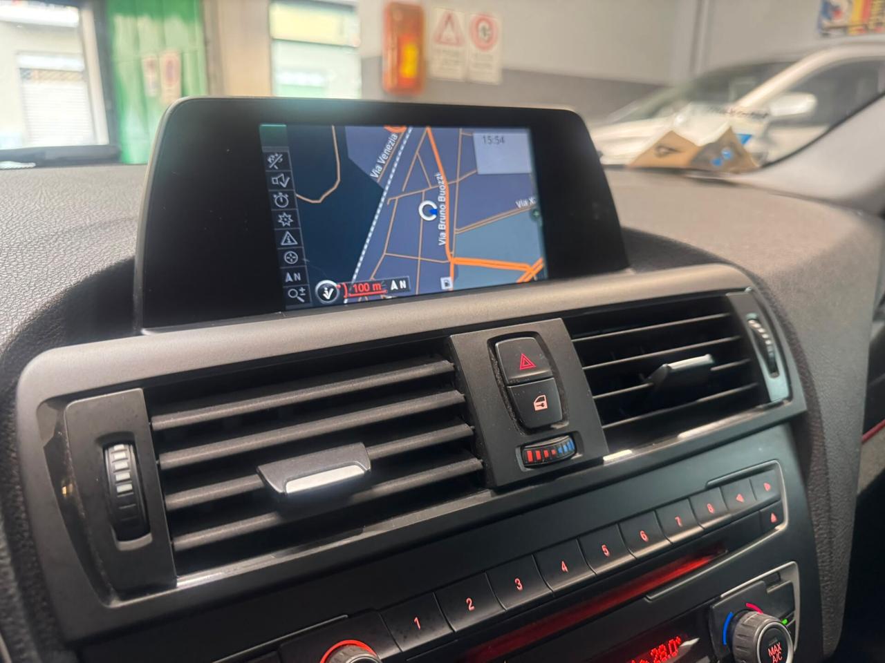 Bmw 116 116d 5p. Sport PREZZO REALE!!