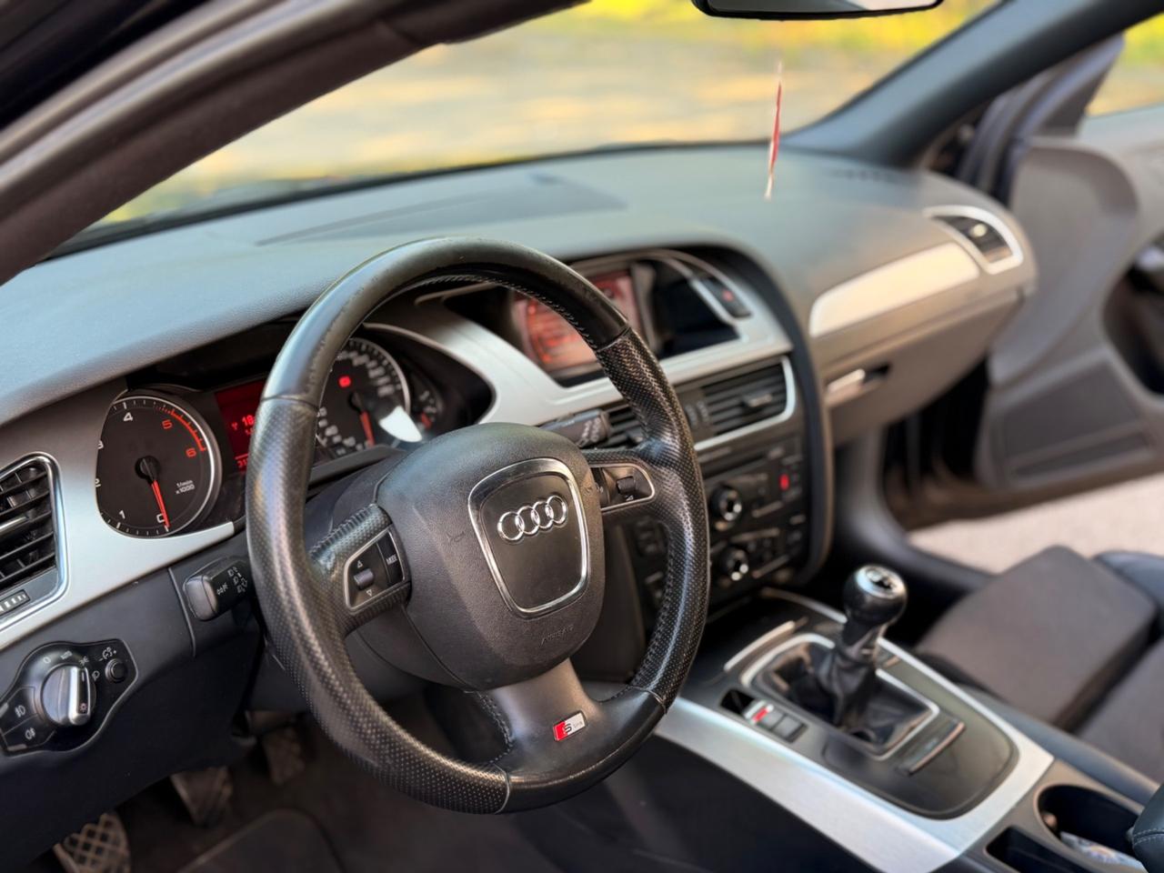 Audi A4 Avant 2.0 TDI 170CV F.AP. quattro