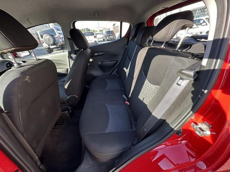 Opel Karl Rocks 1.0 73cv Rocks MT5