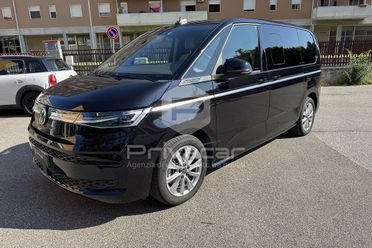 VOLKSWAGEN Multivan 1.5 PHEV DSG 4Motion Style