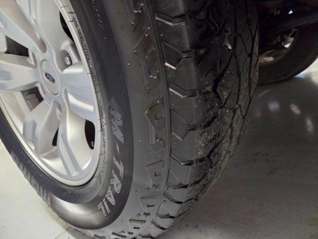 FORD Ranger 2.5 TDCi UNICOPROPRIETARIO