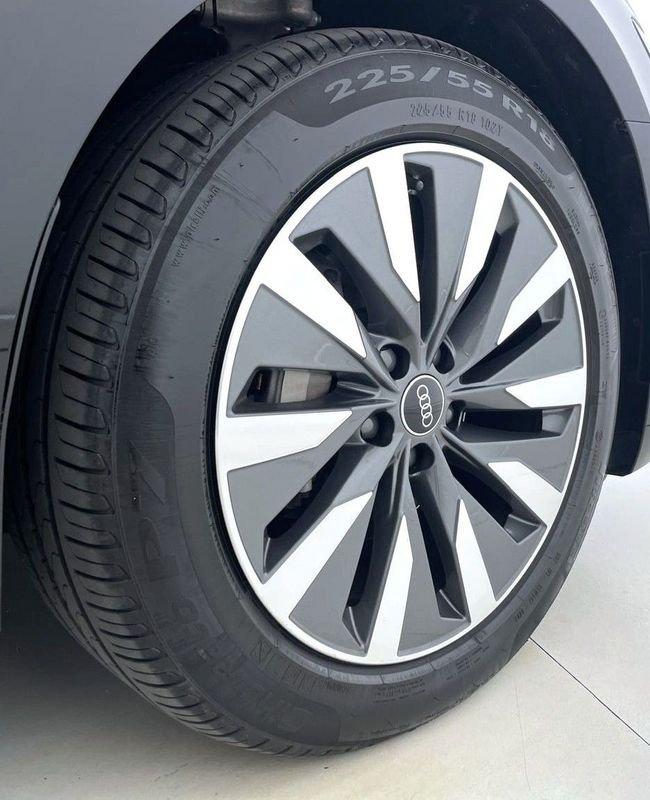 Audi A6 A6 Avant 40 2.0 TDI quattro ultra S tronic Business Plus