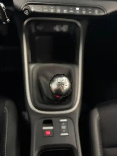 Jeep Avenger 1.2 Turbo 100 CV Altitude