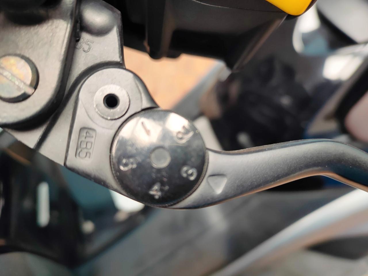 Yamaha T Max a iniezione e garantito