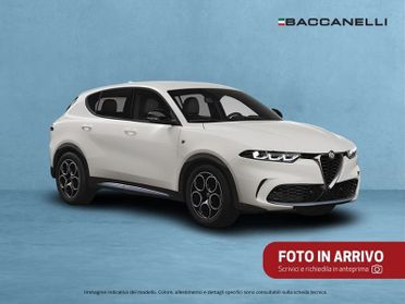 Alfa Romeo Tonale 1.5 160 CV MHEV TCT7 Edizione Speciale
