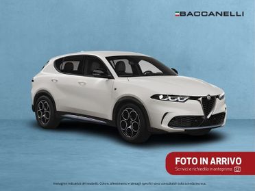 Alfa Romeo Tonale 1.3 280 CV PHEV AT6 Q4 Veloce