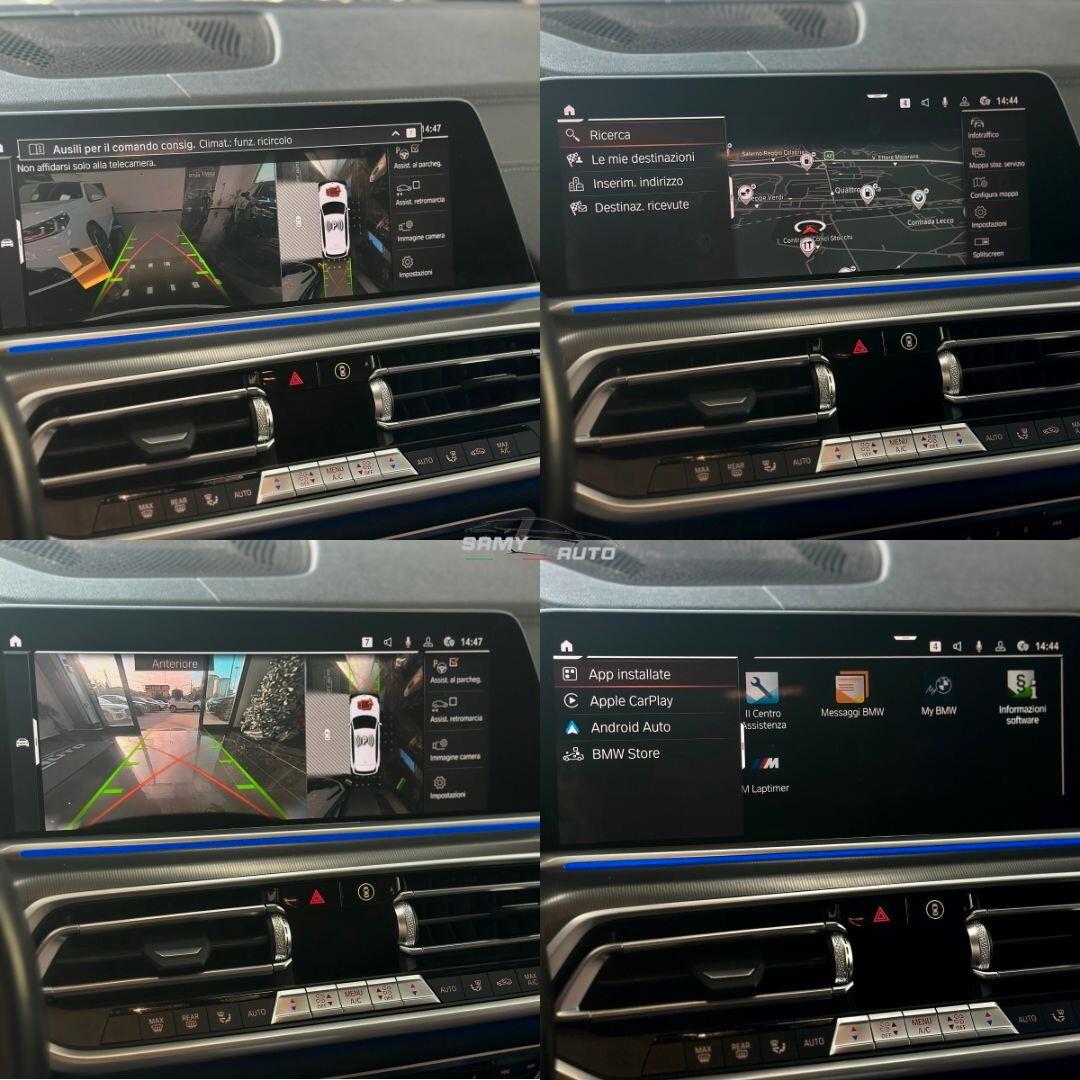 Bmw X5 xDrive25d xLine