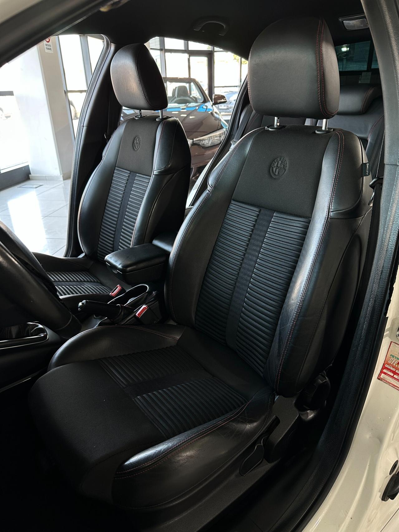 Alfa Romeo Giulietta 1.4 170cv PackSport DistribuzioneOK Finanziabile