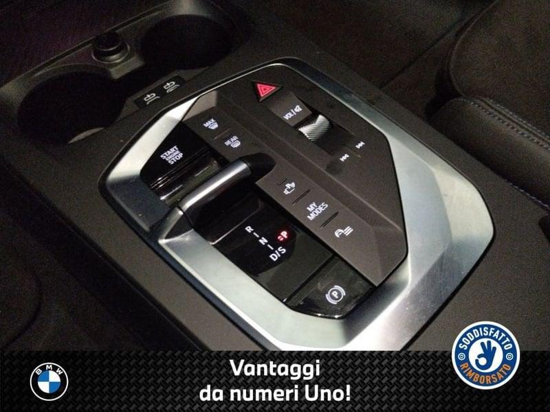 BMW Serie 1 118d M sport pro