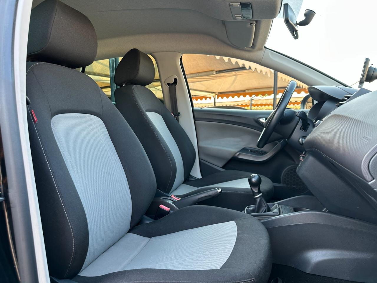 SEAT Ibiza 1.4 5 porte Style