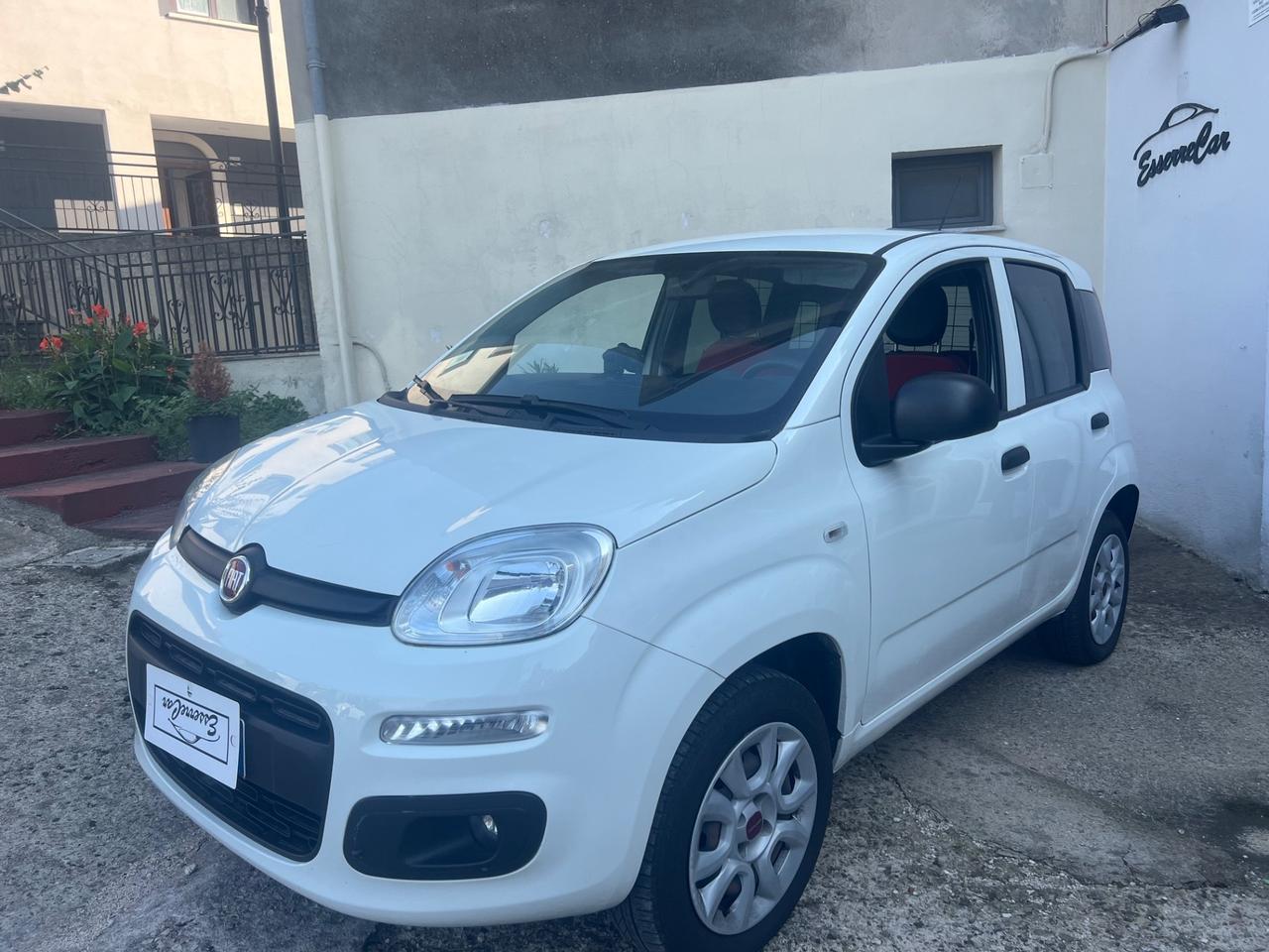 Fiat Panda 0.9 TwinAir Van 2 posti
