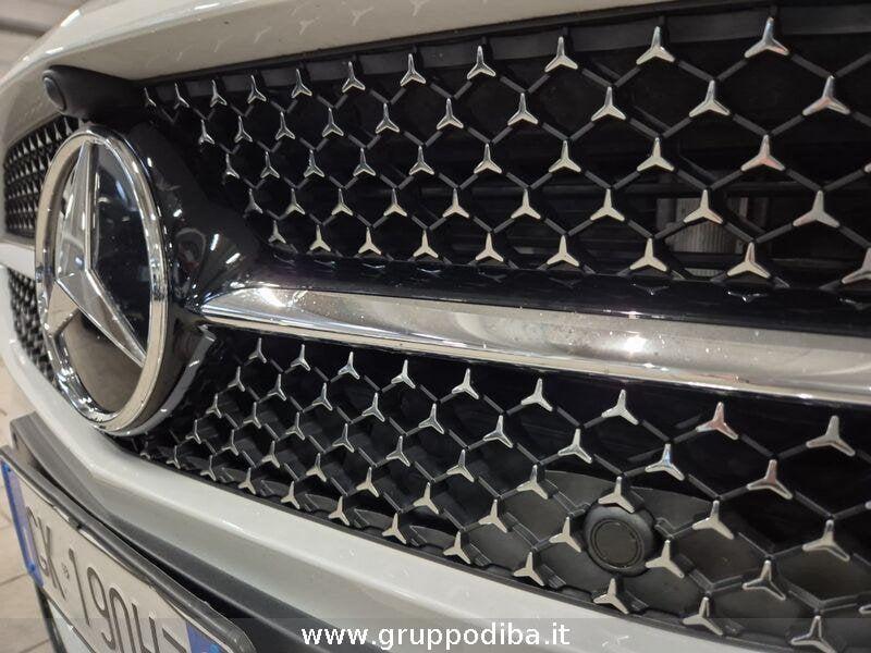 Mercedes-Benz Classe B - W247 2023 B 180 d AMG Line Premium auto