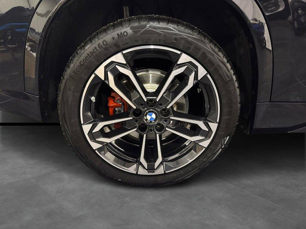 BMW X1 20 d Mild Hybrid 48V Msport xDrive DCT