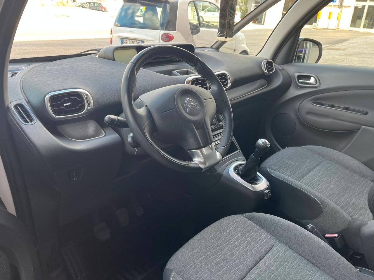 Citroen C3 Picasso PureTech GPL Feel Edition