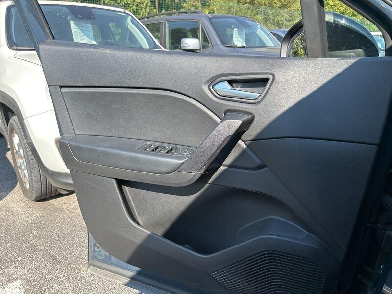 Renault Captur II 2019 1.6 E-Tech hybrid Zen 145cv auto