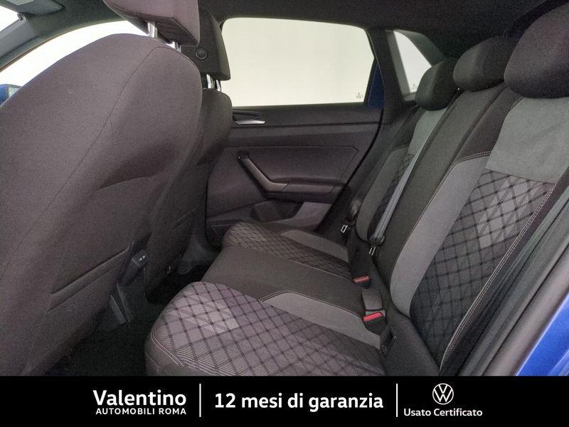 Volkswagen Polo 1.0 TSI DSG R-LINE 110 CV