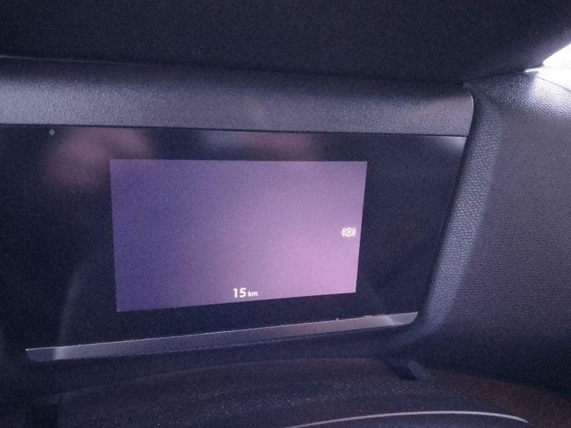 Citroën C4 1.2 puretech Plus s&s 130cv