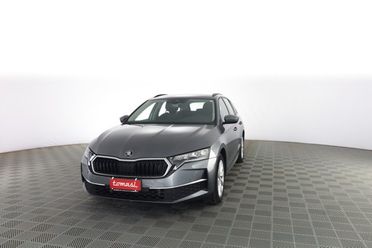 SKODA Octavia Octavia 2.0 TDI 150 CV DSG Wagon Executive