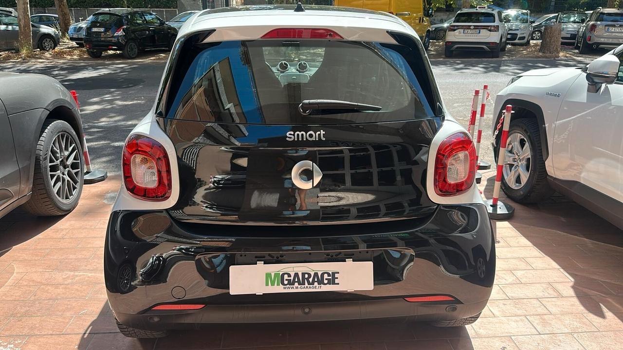 Smart ForFour 0.9 Turbo Prime NEO PATENTATI