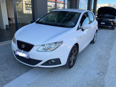 Seat Ibiza 1.2 TDI CR 5 porte Style