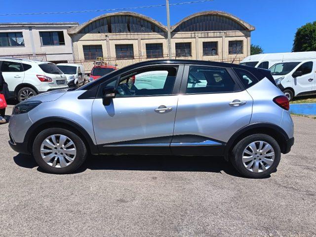RENAULT Captur 1.5 dCi 8V 90 CV Start&Stop Energy R-Link