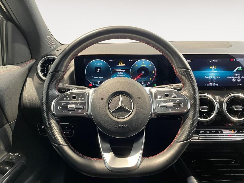 Mercedes GLA 200d 2.0d 150CV Autom. Premium AMG Line