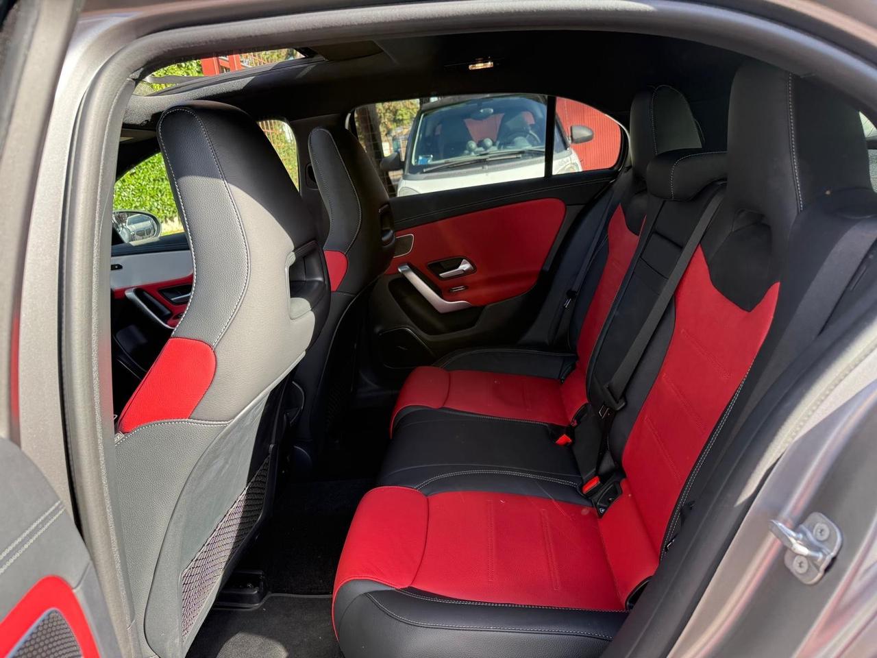 Mercedes-benz A 35 AMG 35 4Matic Premium TETTO *PROMO*