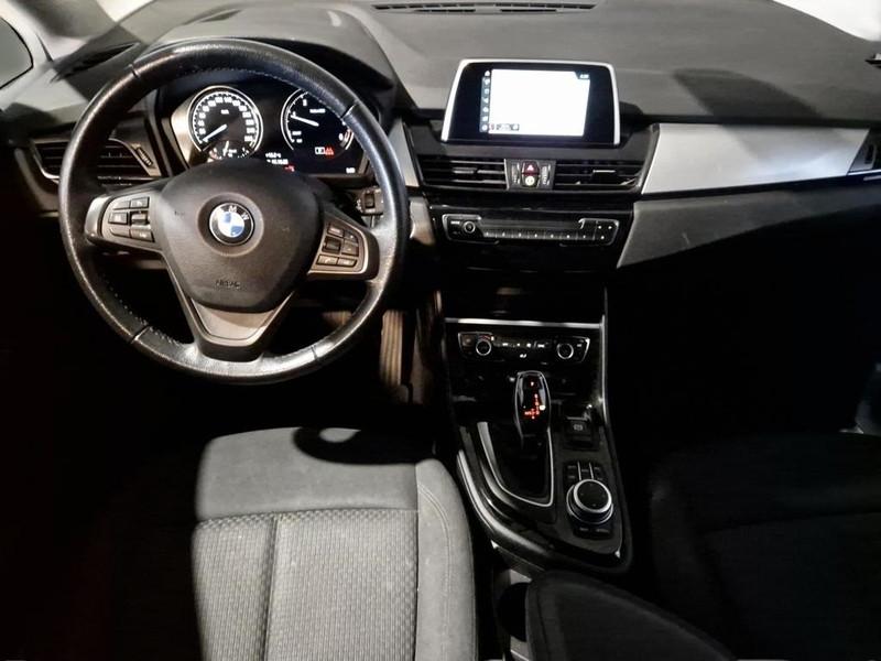 BMW 218 GRAN TOURER Business Autom.