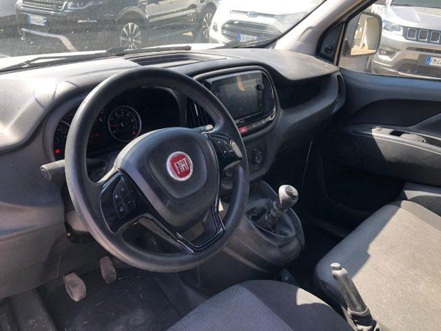 FIAT Doblo Doblò 1.6 MJT 105CV S&S PC-TN Cargo 3 POSTI