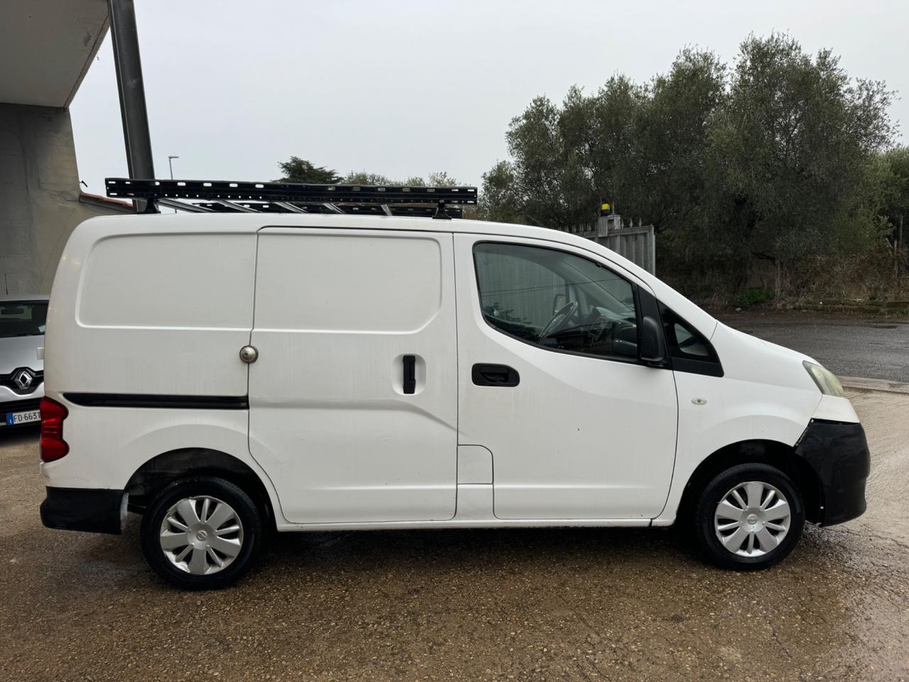Nissan NV200 FRIZIONE NUOVA! AFFARE!