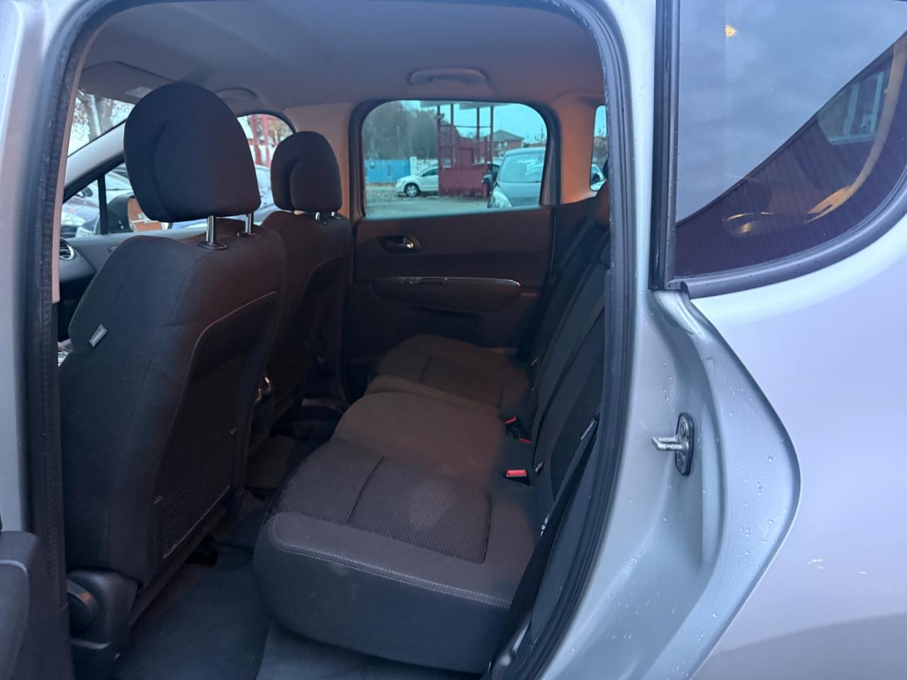 Peugeot 3008 BlueHDi 120 S&S Allure