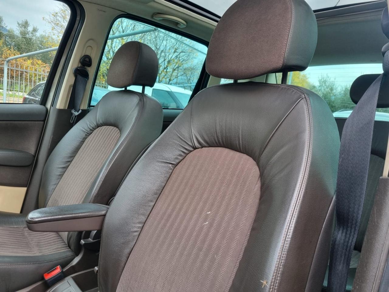 Lancia MUSA 1.4 16V Platino