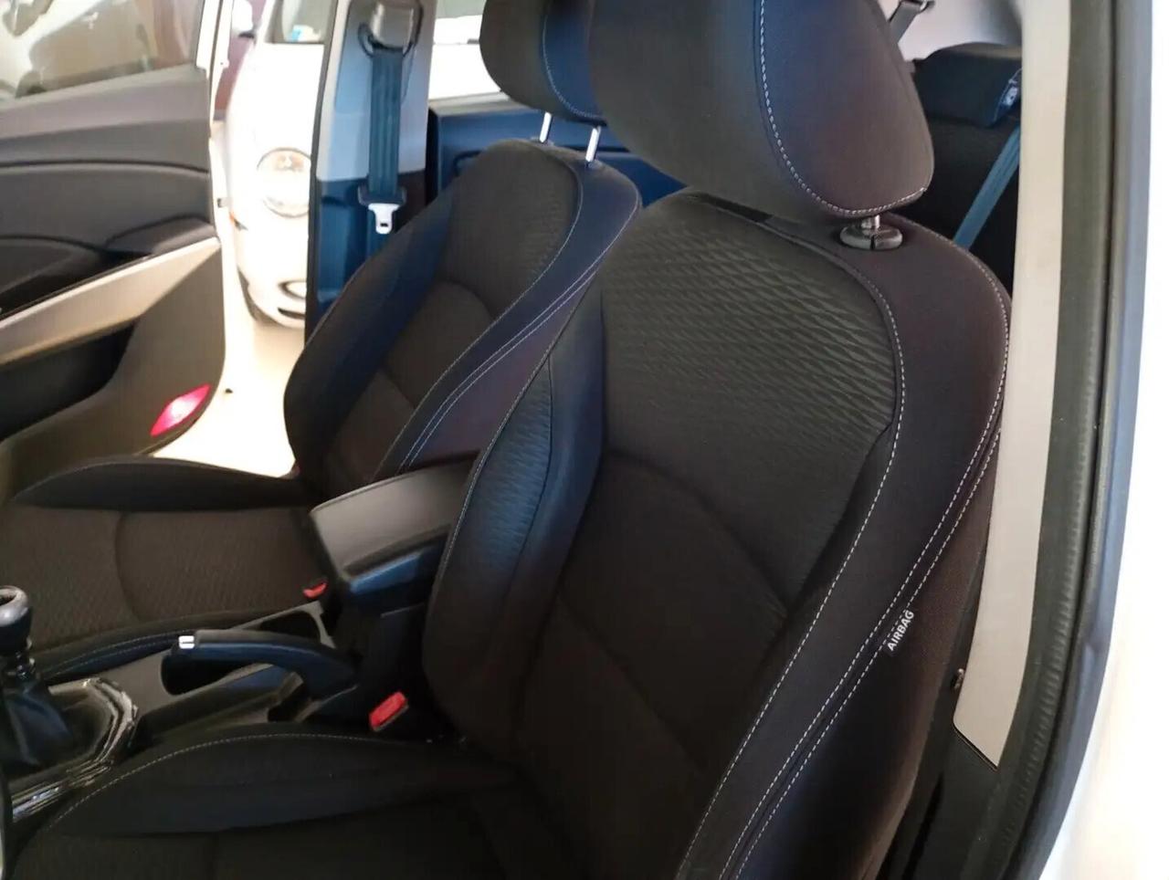 Ssangyong Tivoli 1.6d 4x4 Go