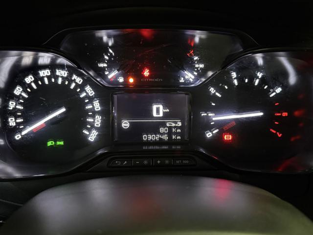 CITROEN C3 PureTech 83 S&S You