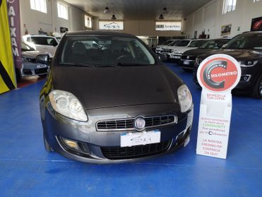 Fiat Bravo 1.6 MJT 120 CV DPF Emotion