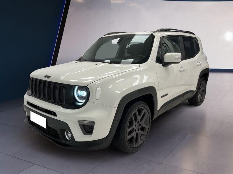 Jeep Renegade 2019 1.3 t4 S fwd 150cv ddct