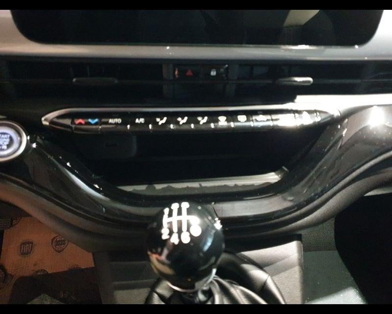 FIAT 500 (2020-->) Berlina Hybrid Icon