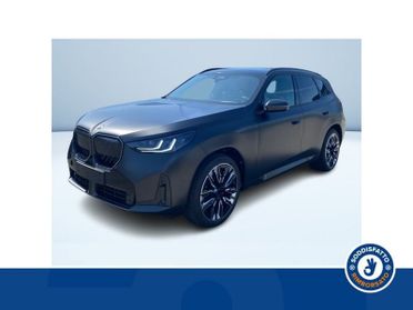 BMW X3 20i xDrive M Sport Pro