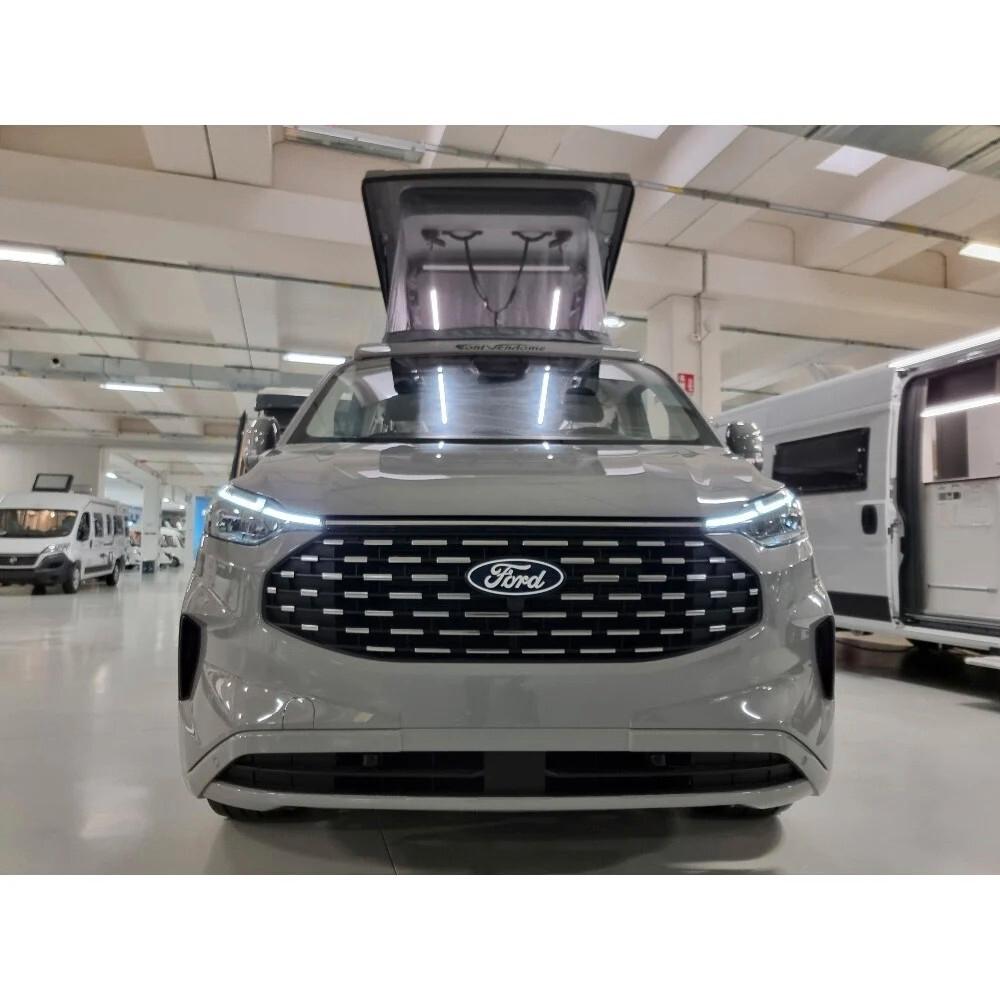 CAMPER VAN FONT VENDOME X-CAPE 50