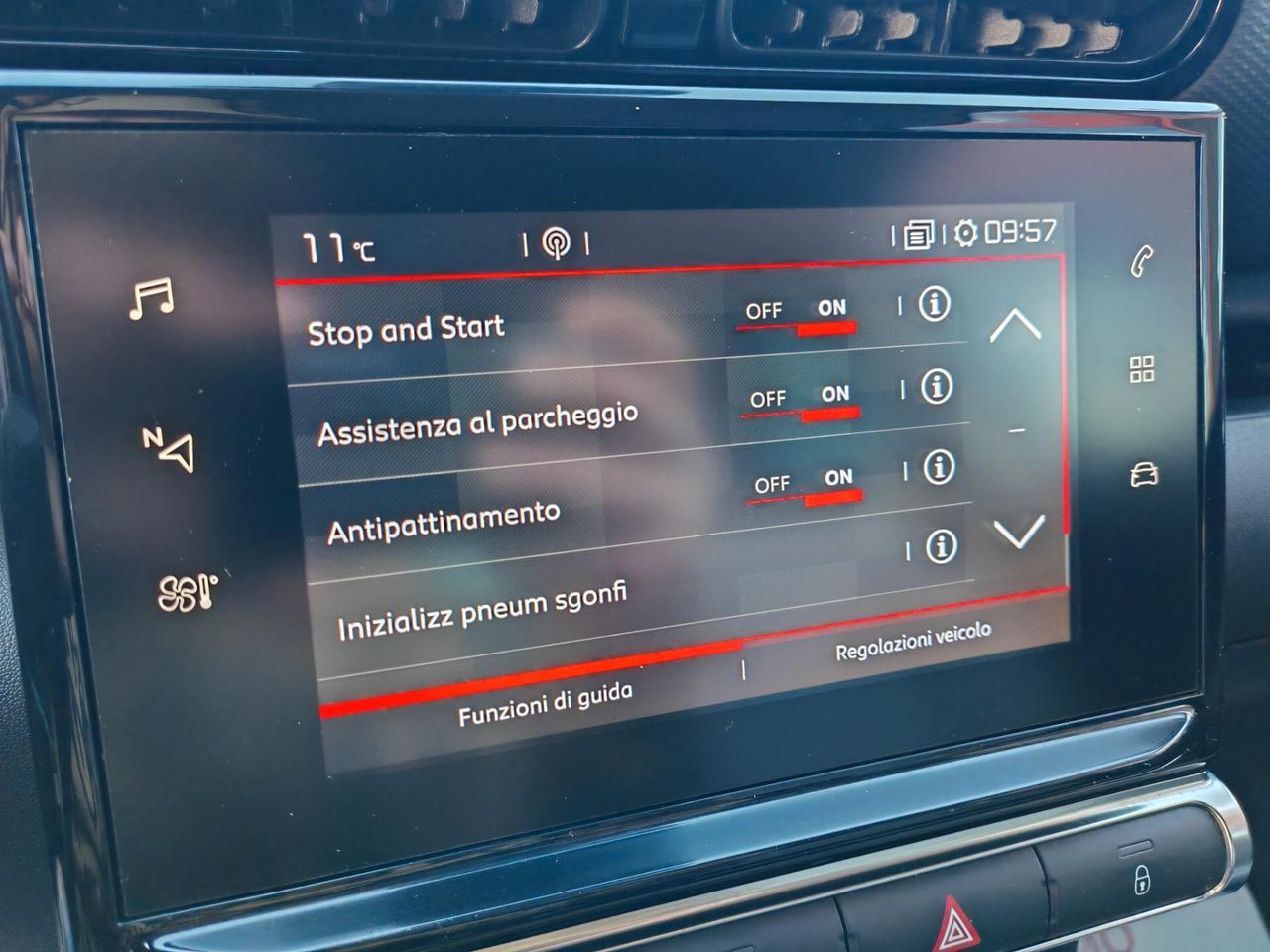 Citroen C3 Aircross 1,5 diesel 09/2019 cv102