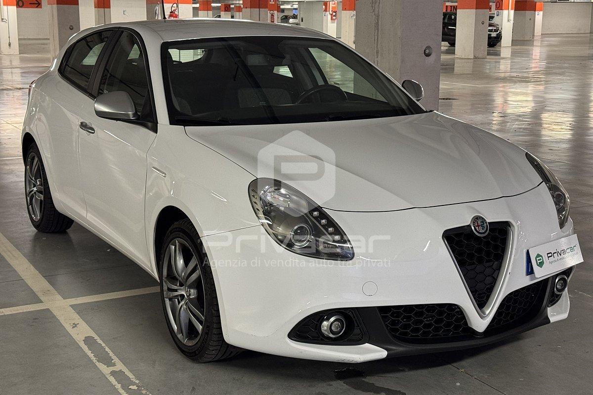 ALFA ROMEO Giulietta 1.6 JTDm 120 CV