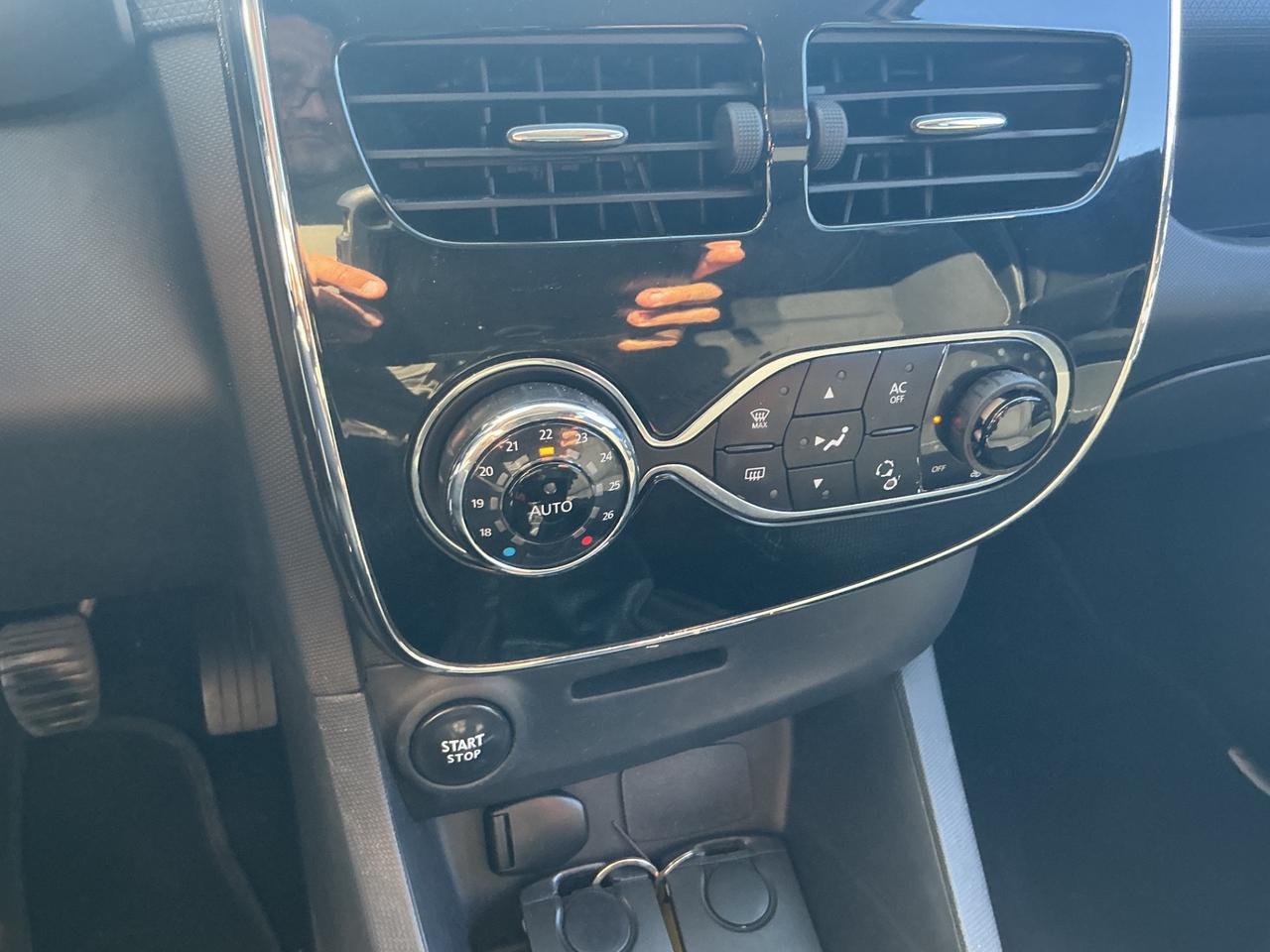 Renault Clio Sporter 1.5 dCi 8V 75CV adatta neopatentati